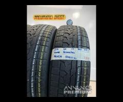 Gomme Usate KUMHO 215 60 17