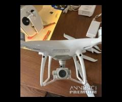 DJI PHANTOM 4 PRO V2.0