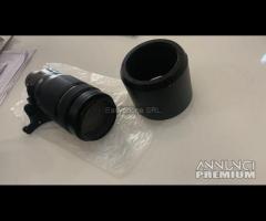 Obbiettivo XF100-400 (leggere descrizione) - 1