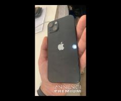 IPHONE 13 BLACK (leggere descrizione)