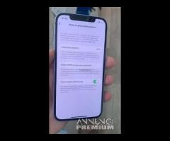 Iphone 12 viola (leggere descrizione)