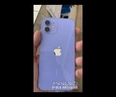 Iphone 12 viola (leggere descrizione) - 2