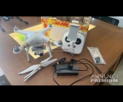 Dji phantom 3pro 4K (leggere descrizione)