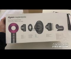 Dyson supersonic (leggere descrizione) - 1