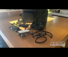 Dji spark combo (leggere descrizione)