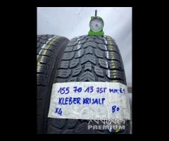 Gomme Usate 155 70 13 - 1