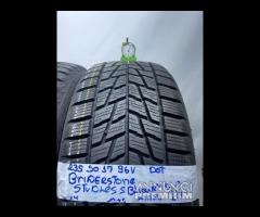 Gomme Usate 235 50 17 - 3