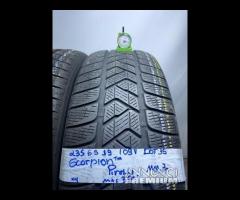 Gomme Usate 235 65 19 - 1