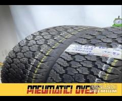 Gomme Usate GOODYEAR 245 75 17