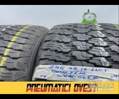 Gomme Usate GOODYEAR 245 75 17 - 3