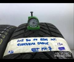 Gomme Usate GOODYEAR 205 50 17