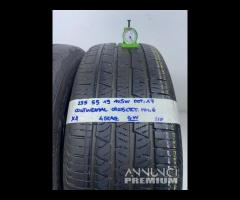 Gomme Usate CONTINENTAL 235 55 19