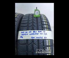 Gomme Usate NEXEN 205 40 17 - 1