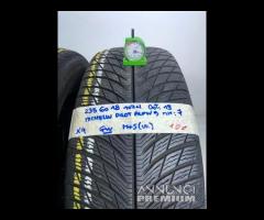 Gomme Usate MICHELIN 235 60 18 - 1