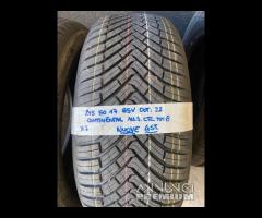 Gomme Usate CONTINENTAL 215 50 17 - 1