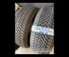 Gomme Usate CONTINENTAL 215 50 17