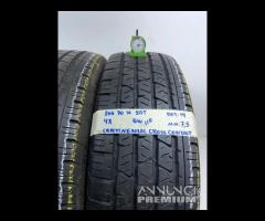 Gomme Usate CONTINENTAL 255 70 16 - 2