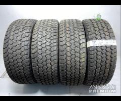 Gomme Usate GOODYEAR 255 65 19 - 3