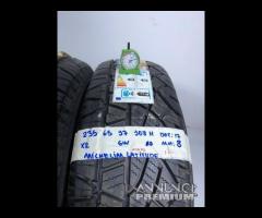 Gomme Usate MICHELIN 235 65 17 - 1