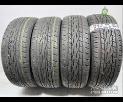 Gomme Usate CONTI 215 65 16 - 2