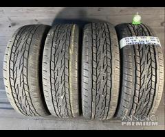 Gomme Usate CONTI 215 65 16 - 3