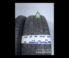 Gomme Usate MICHELIN 235 65 17