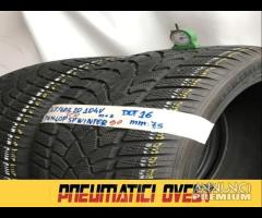 Gomme Usate DUNLOP 265 40 20 - 3