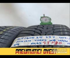 Gomme Usate NOKIAN 165 60 15