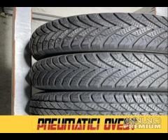 Gomme Usate SAVA 155 70 13 - 3