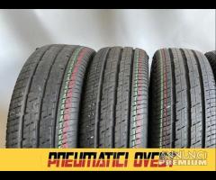 Gomme Usate CONTINENTAL 225 75 16 - 3