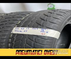 Gomme Usate 235 65 17 - 2