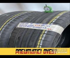 Gomme Usate CONTINENTAL 235 55 18 - 2