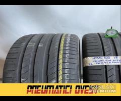 Gomme Usate CONTINENTAL 235 55 18 - 3