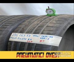 Gomme Usate GOODYEAR 205 40 17 - 1