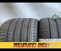 Gomme Usate INFINITY 235 45 18 - 3