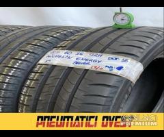 Gomme Usate MICHELIN 205 60 16