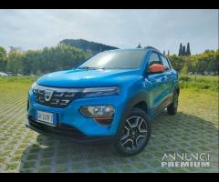 Dacia Spring Comfort Plus Electric 45