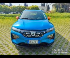 Dacia Spring Comfort Plus Electric 45