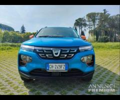 Dacia Spring Comfort Plus Electric 45