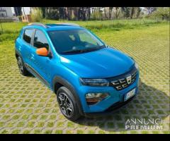 Dacia Spring Comfort Plus Electric 45 - 10