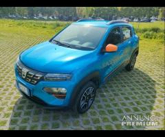 Dacia Spring Comfort Plus Electric 45 - 11