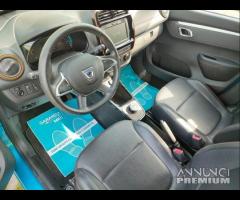 Dacia Spring Comfort Plus Electric 45 - 12