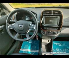 Dacia Spring Comfort Plus Electric 45 - 15