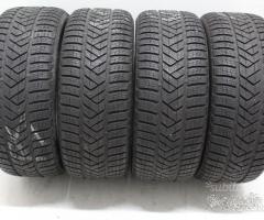 245 45 19 gomme invernali usate