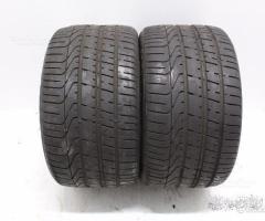 295 35 20 pirelli. Usate