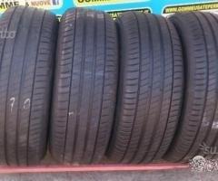 225 45 17 michelin primacy usati