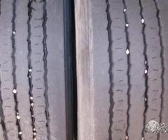 315 60 22.5 michelin usate