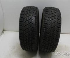 Gomme pneumatici nuovi 225 55 17 Radar