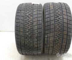 Coppia pneumatici 285 35 20 Michelin