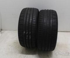 255 30 19 pirelli p zero usate